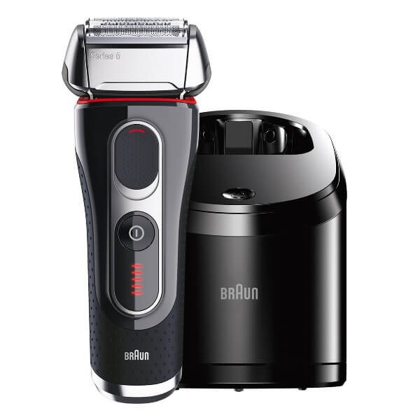 Braun Series 5 5090cc Electric Shaver Review - Good Electric Shaver