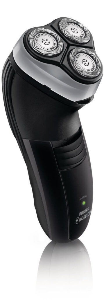 Philips Norelco 2100 Review - Good Electric Shaver