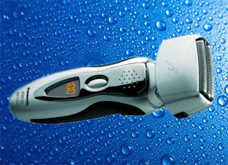 Panasonic Arc3 ES8103S Review