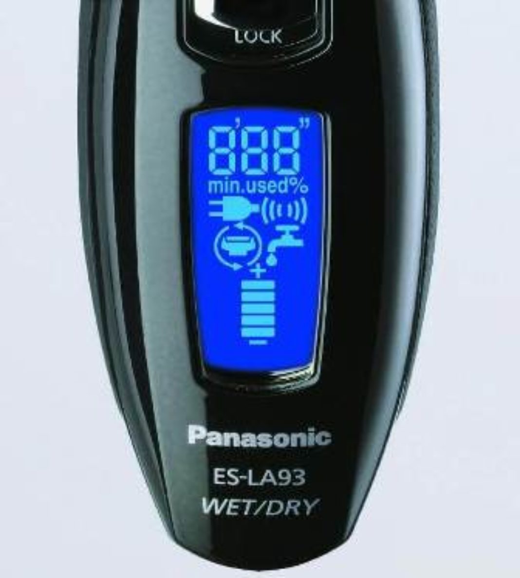 panasonic arc 4 es la63aa