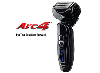 Panasonic ES-LA93-K Arc4 Review