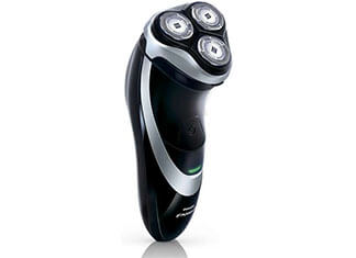 Philips Norelco 3500 Shaver Review