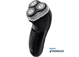 Philips Norelco 2100 Review