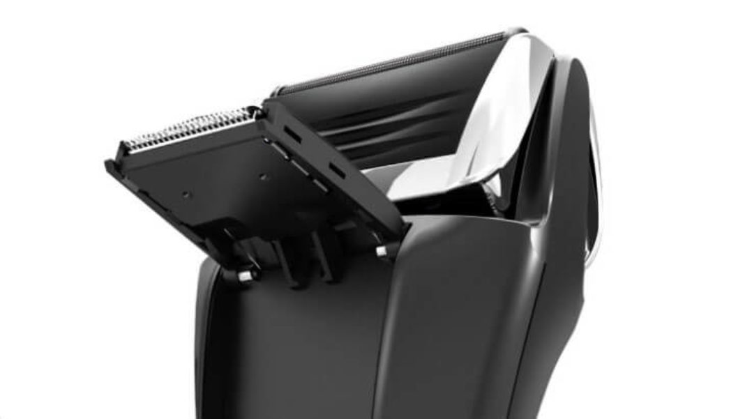 Remington F55800 Foil Shaver Review Good Electric Shaver