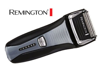 Remington F5-5800 Foil Shaver Review