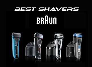 What’s The Best Braun Electric Shavers 2021