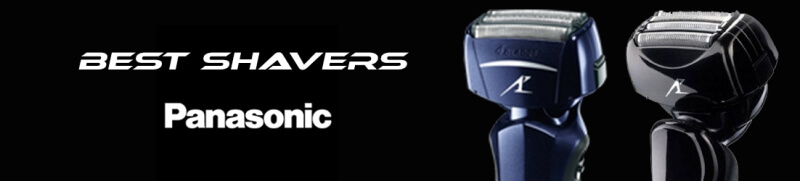 Panasonic Shavers