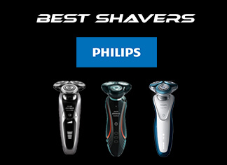 Philips Shavers For Men