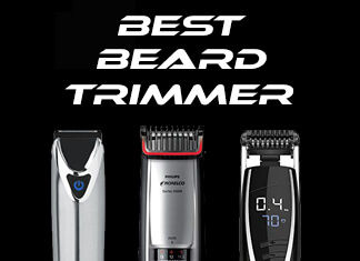 what is the best beard trimmer for stubble look
