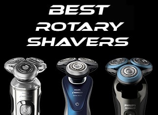 best rotary shaver
