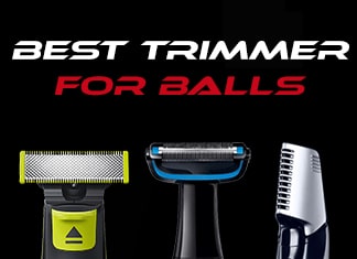 best trimmer for balls