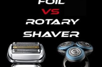 Foil vs Rotary Shaver (Which One is Best For You?)