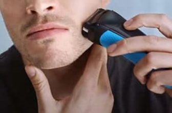 benefits of electric razor