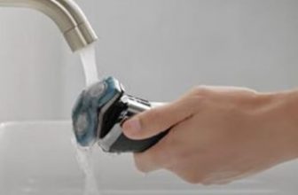 How To Clean An Electric Shaver