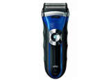 Braun Series 3 380S 4 Wet and Dry Shaver Review