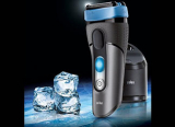 Braun CoolTec Shaver Review – Men’s Shaving System