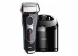 Braun Series 5 5090cc Electric Shaver Review