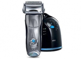 Braun Series 7-790cc Review – Pulsonic Shaver System