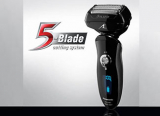 Panasonic Arc5 ES-LV81-K Shaver Review