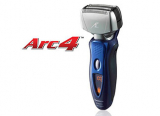 Panasonic ES8243A Arc4 Electric Razor Review