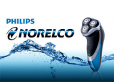 Philips Norelco 3100 Review