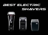 8 Best Electric Shavers 2025 List (Full Buying Guide)