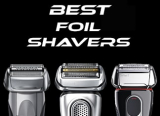 The 6 Best Foil Shavers 2025 (The Ultimate Guide)