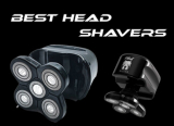 The 6 Best Head Shavers 2025 (Full Buying Guide)